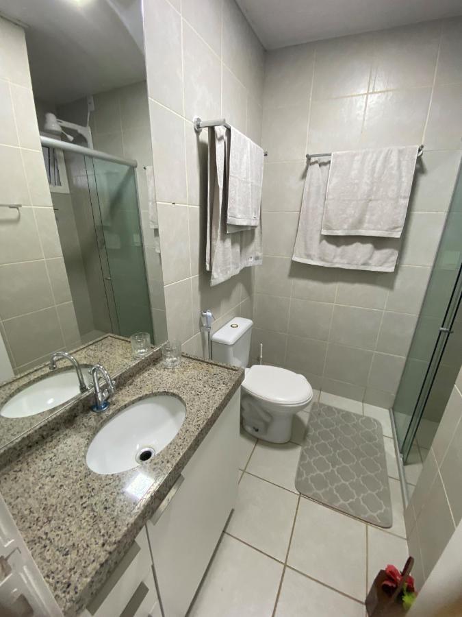 Beachfront Apt & Jacuzzi Taiba Ngoại thất bức ảnh