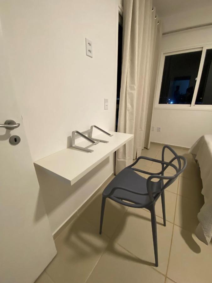 Beachfront Apt & Jacuzzi Taiba Ngoại thất bức ảnh