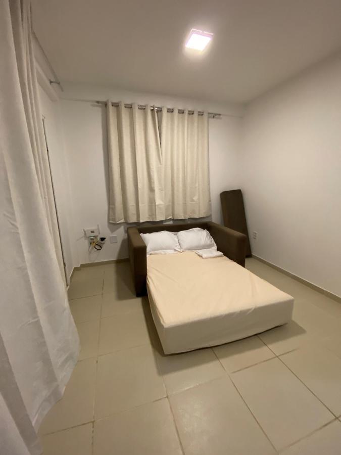 Beachfront Apt & Jacuzzi Taiba Ngoại thất bức ảnh