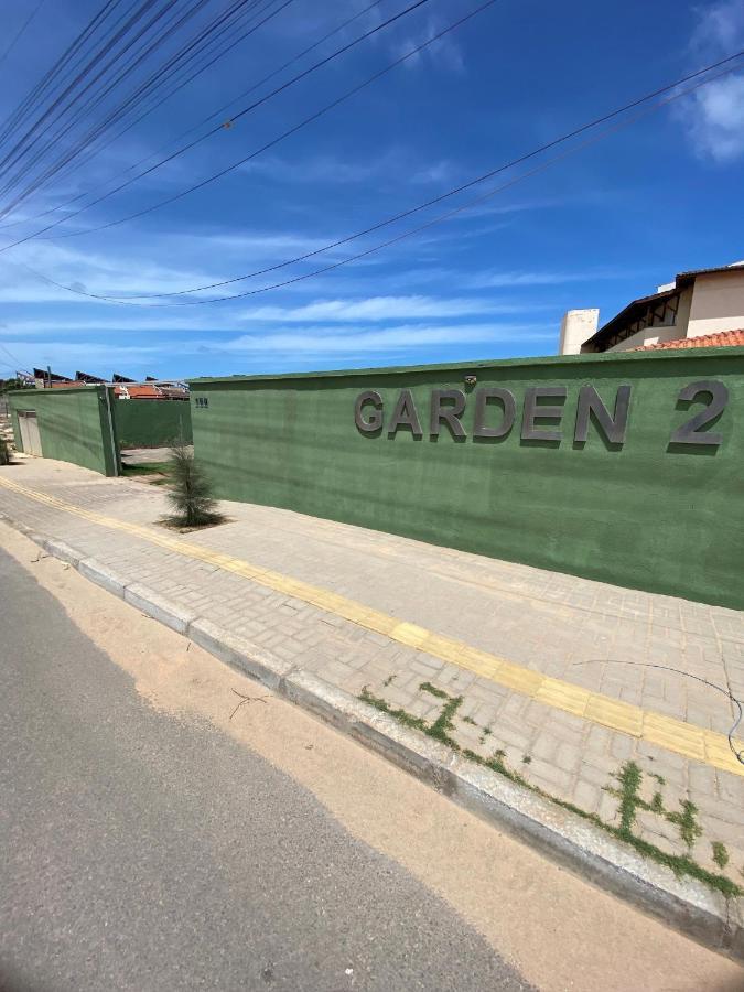 Beachfront Apt & Jacuzzi Taiba Ngoại thất bức ảnh